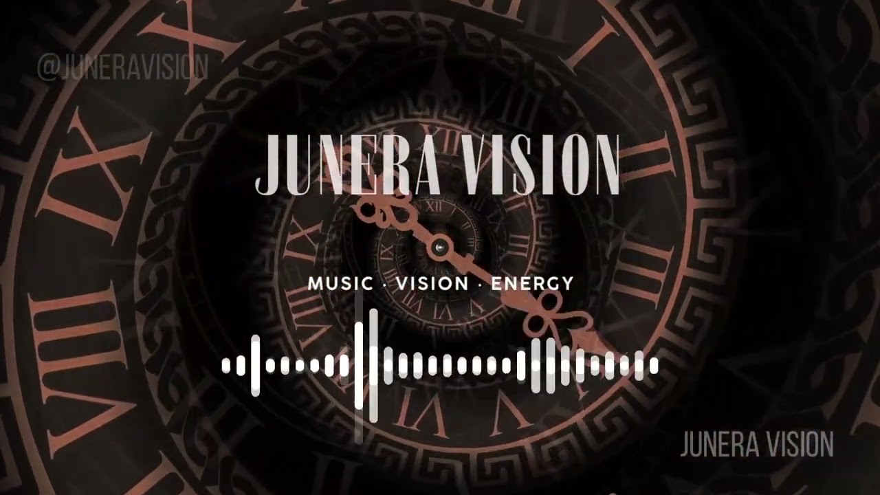 RUNNING TIME  Time is running… but we’re alive. #RunningTime #Trance2026  #ChoirDrop #JuNeraVision