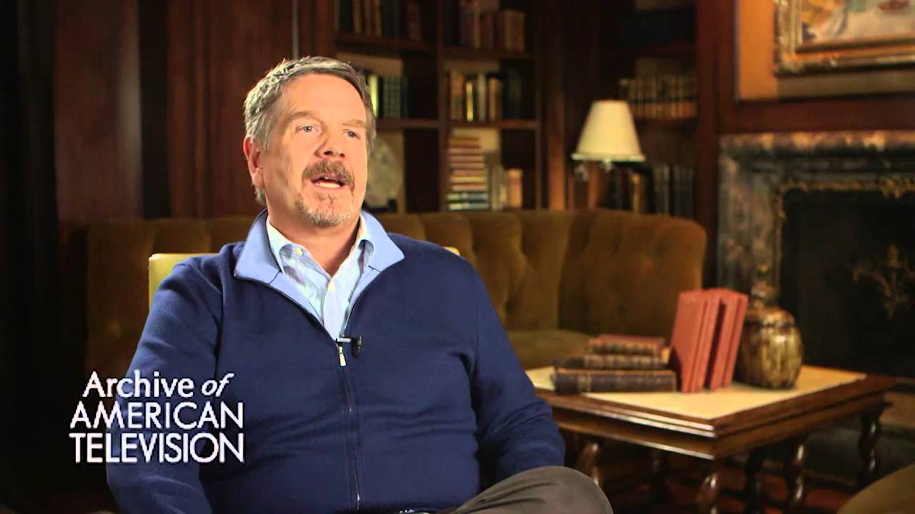 John Wells on how 