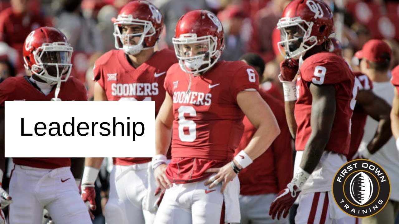 Leadership
