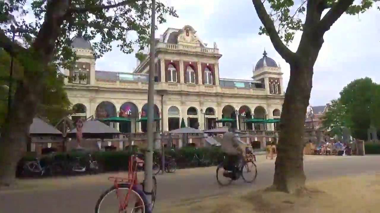 VondelCS - Rondleiding 2.0