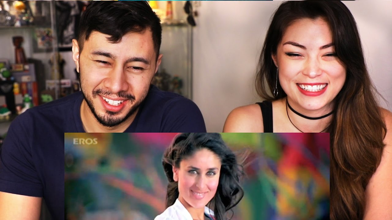 GOLMAAL 3 | Trailer Reaction & Discussion by Jaby & Jessica!