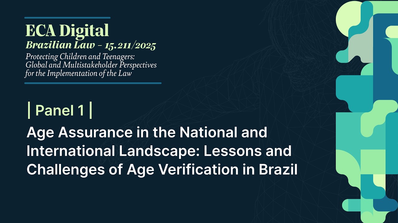[ECA Digital] Age assurance: lessons and challenges | English Audio
