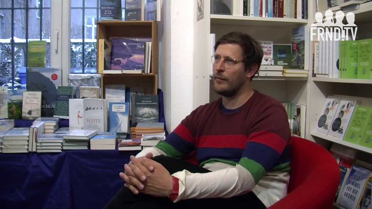 Laut gedacht mit Sebastian Schlösser
