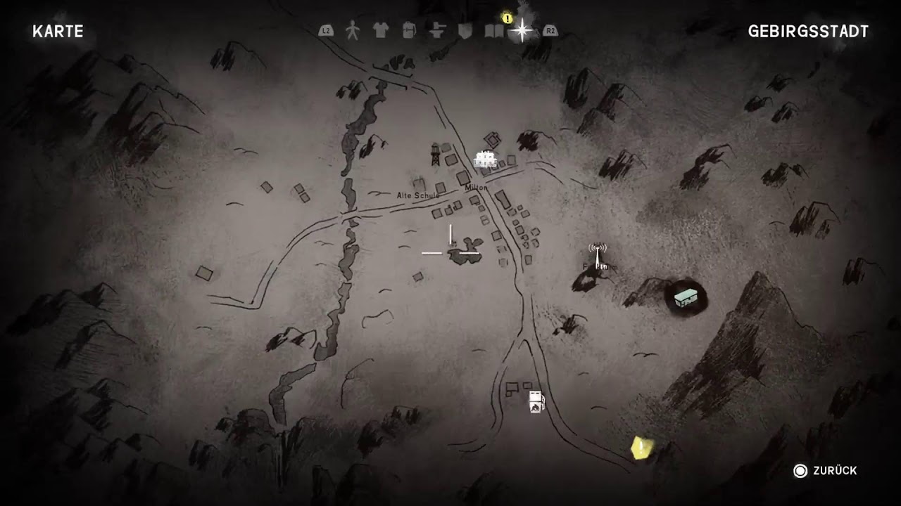 #The long dark Part 5 😁