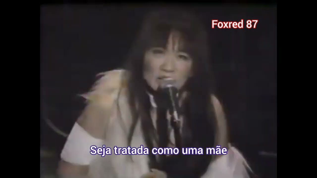Susumu Hirasawa - Rocket/No Workshop (Feat. Jun Togawa)  (Legendado-PT/BR)