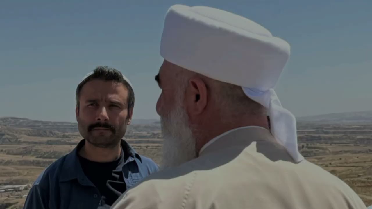 Servet Tekin Yedi Sancak İlahi Klibi