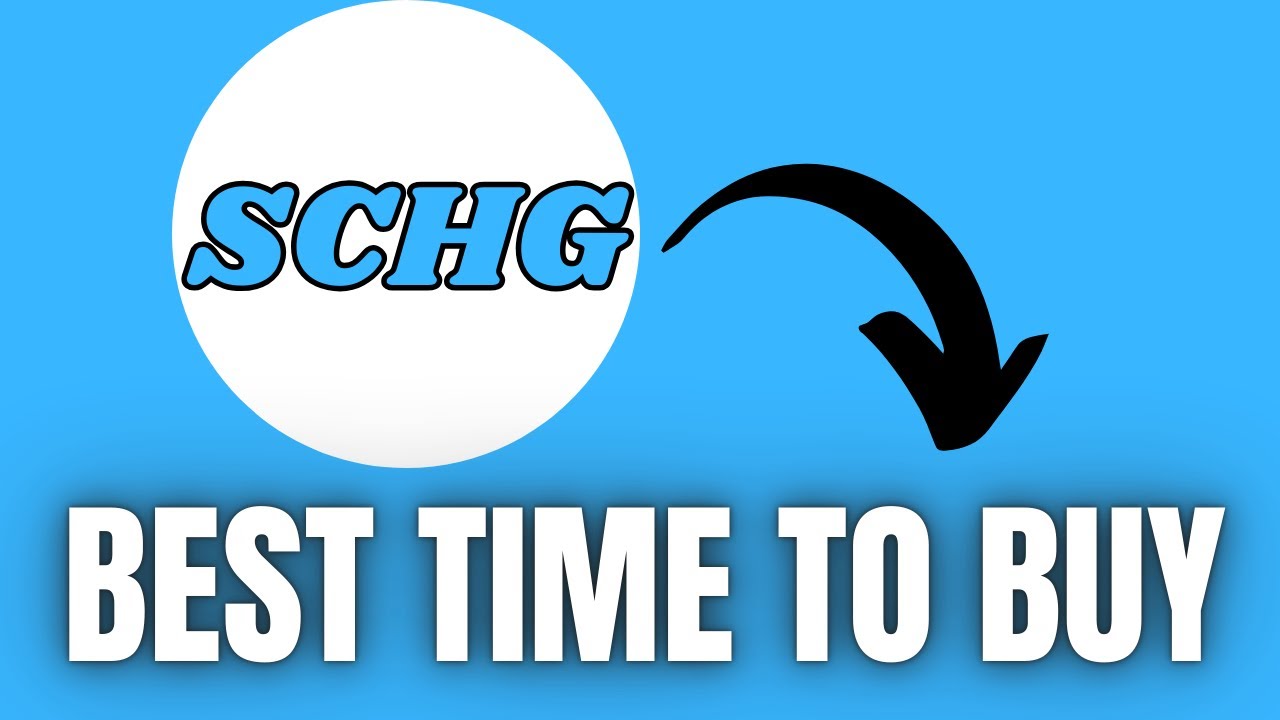 Why The Best Time To Buy SCHG is Now! SCHG ETF