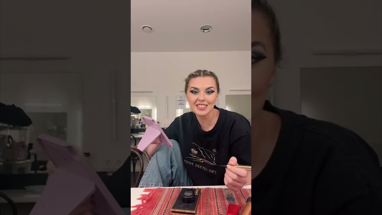 erin caldwell tiktok live - 23/03/24