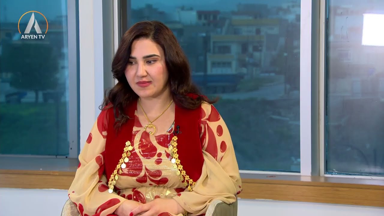 هەڵوێست و کاردانەوەکان بەرامبەر هێرشى تورکیا بۆ سەر فڕۆکەخانەى سلێمانى – بەرنامەى شیکار (2023-4-10)