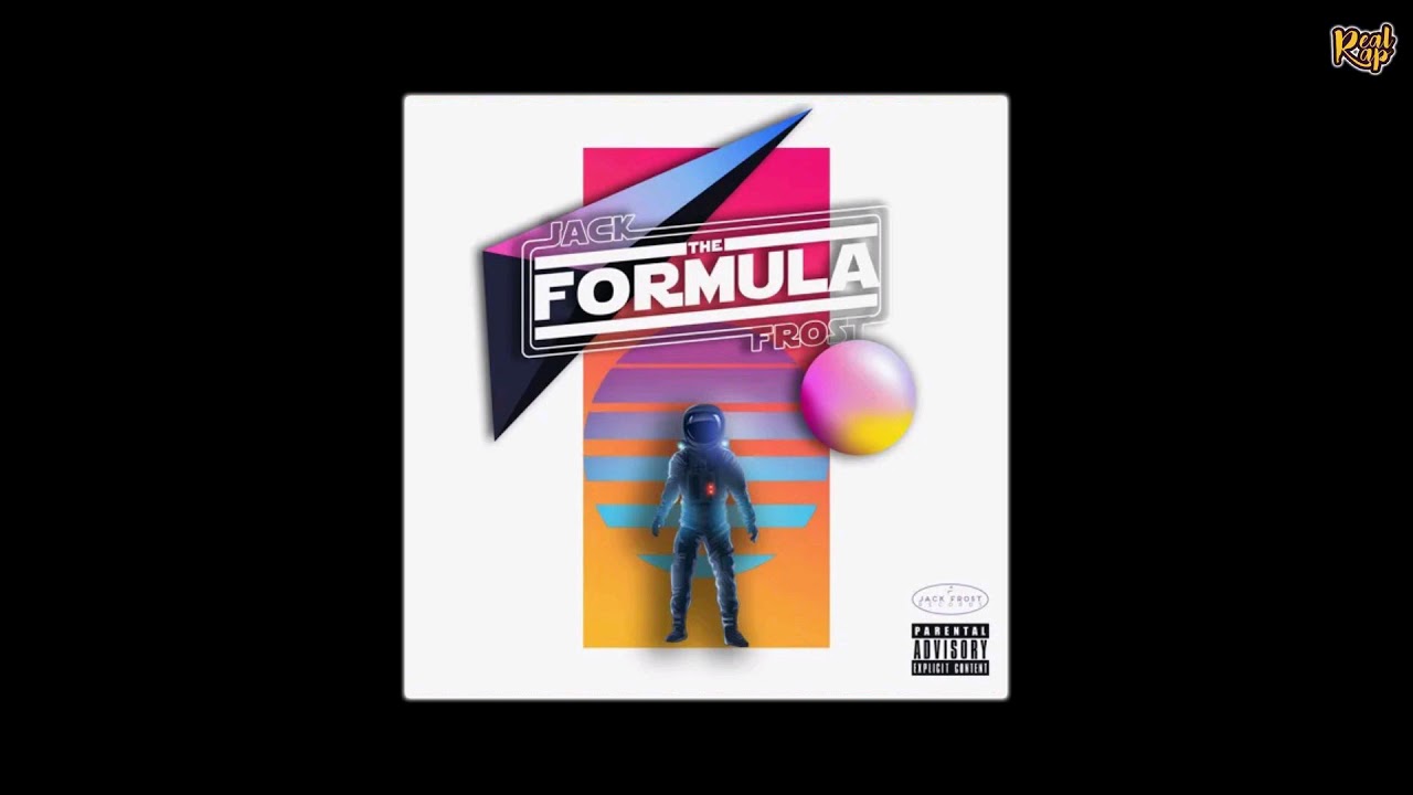 Jack Frost x Ruste Juxx x Vorheez x Nine - More Than Human