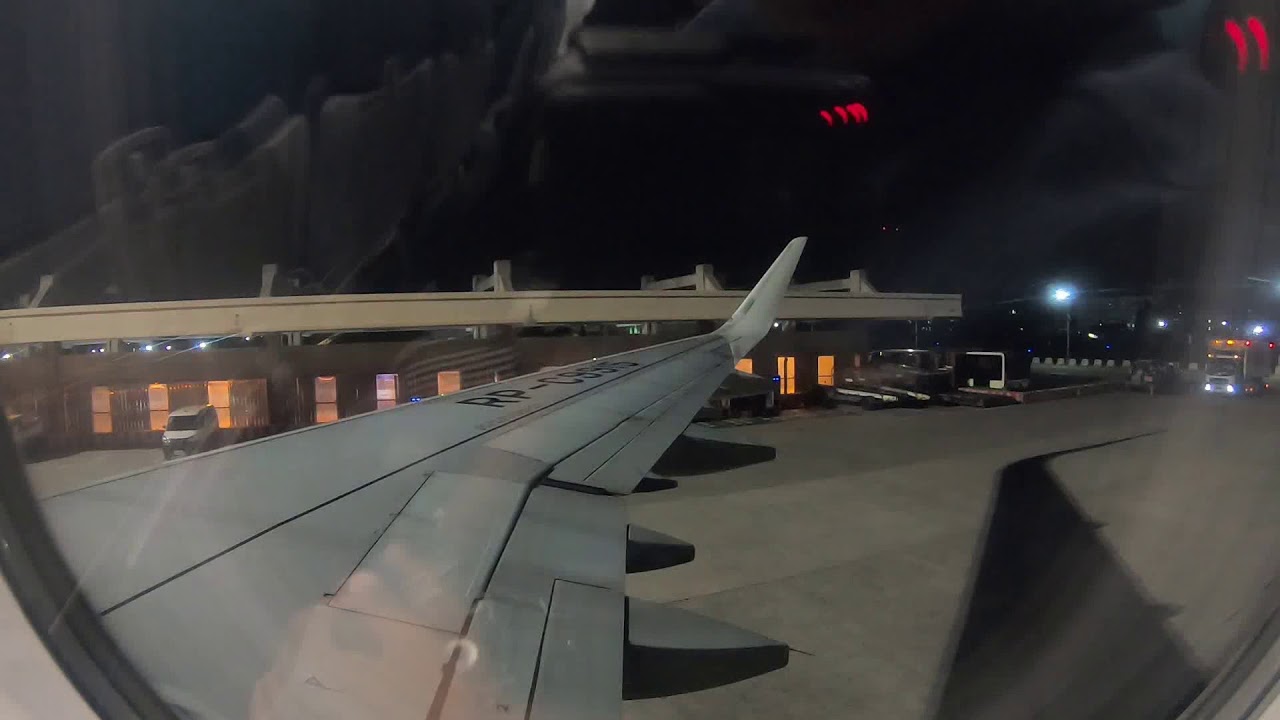 Philippine Airlines PR 895 Taipei (TPE) to Manila (MNL) Airbus A321-200 (RP-C9915) 07 JUL 19