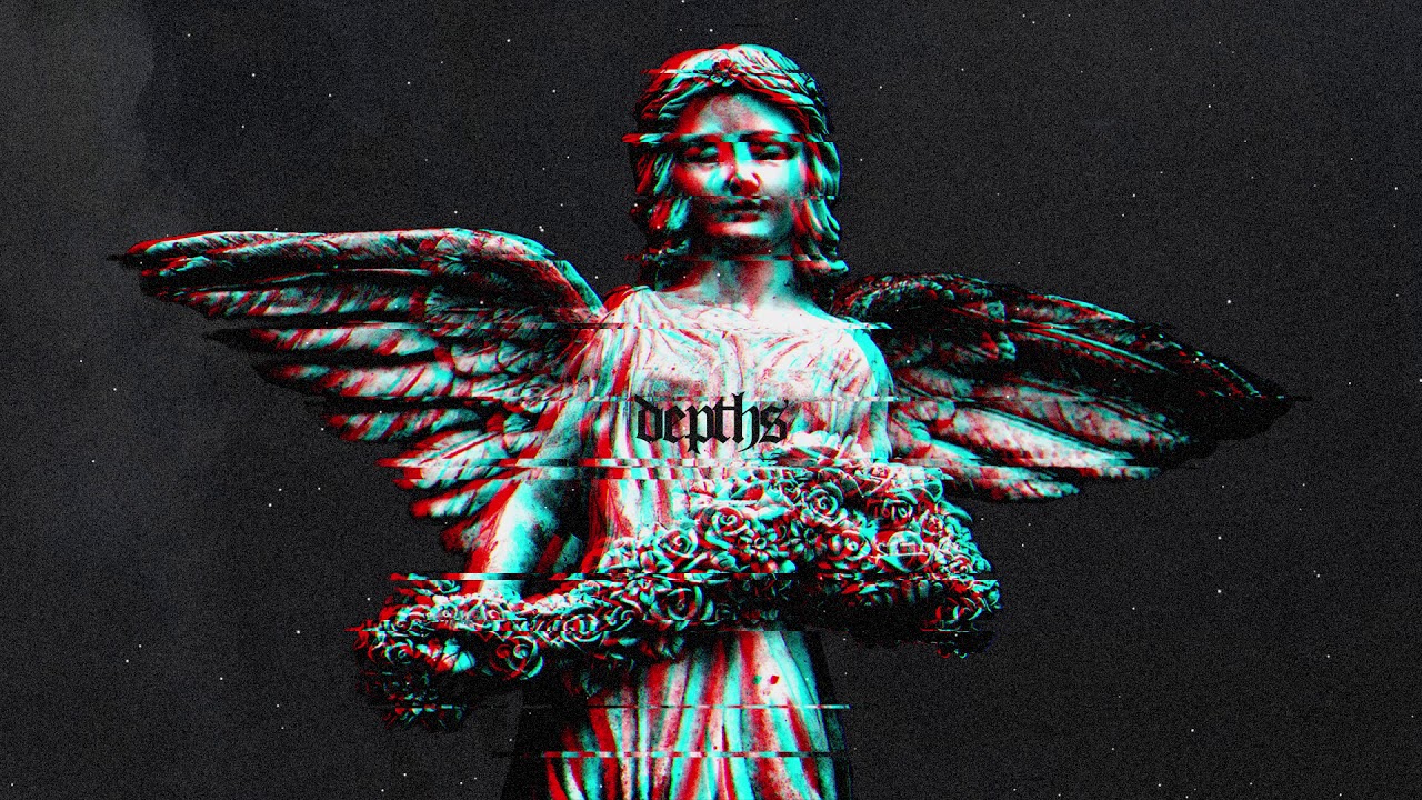 Pouya X Ghostemane Type Beat 