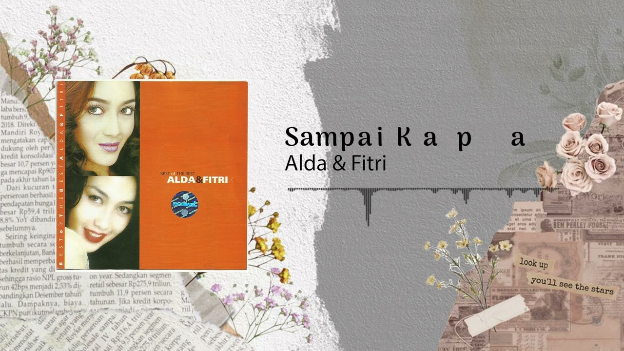 Alda Risma - Sampai Kapankah