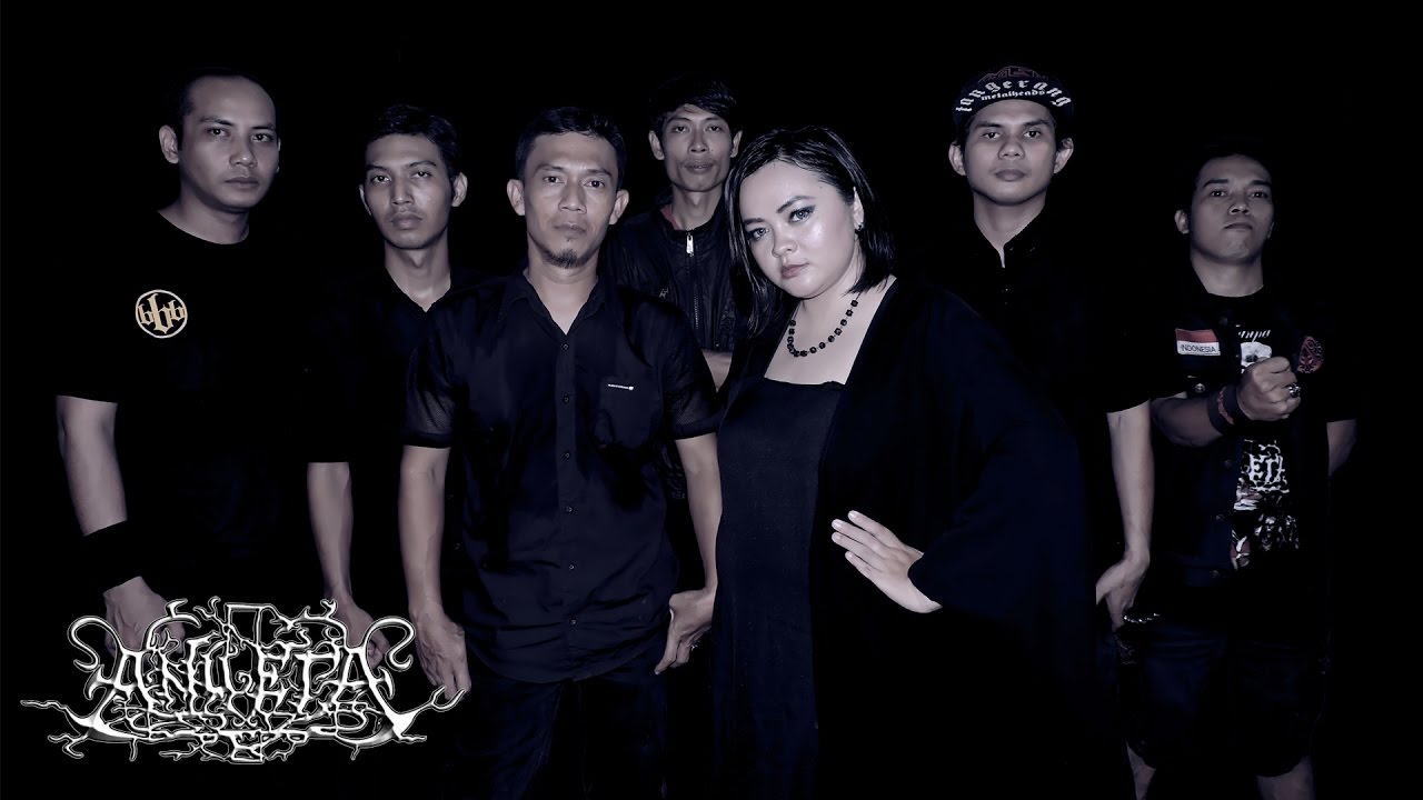 Anueta Live At Sound Of Goddess