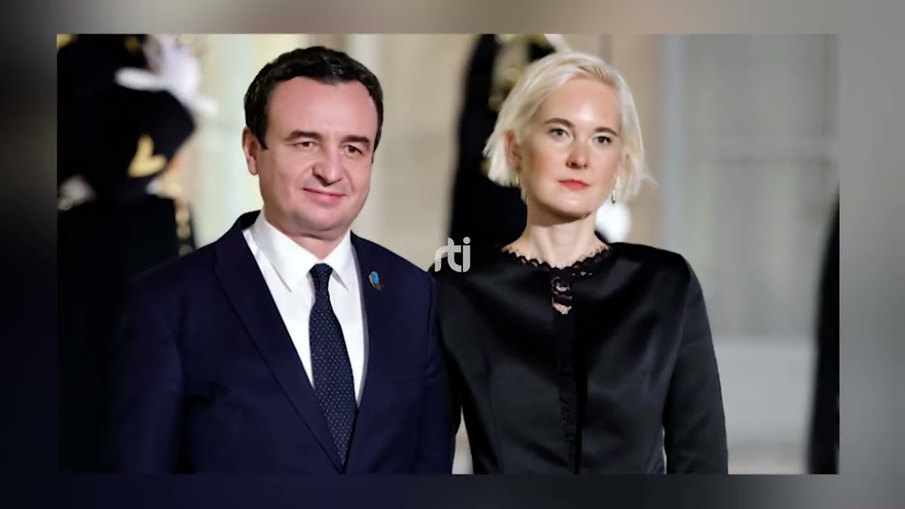 Kush është Albin Kurti? | RTI