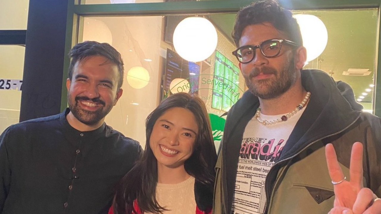 The Hasan Mamdani Drama