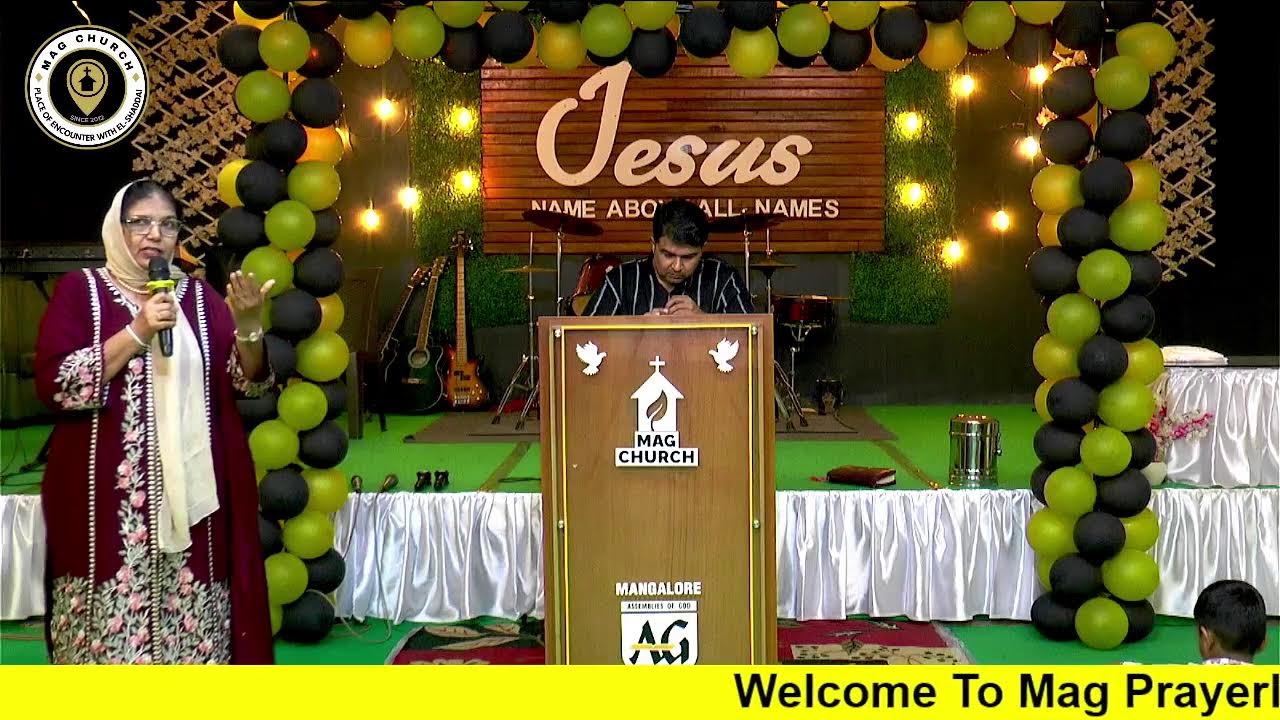 Sunday Service || 25-1-26 || Kannada Christian Message|| Pastor Yogesh