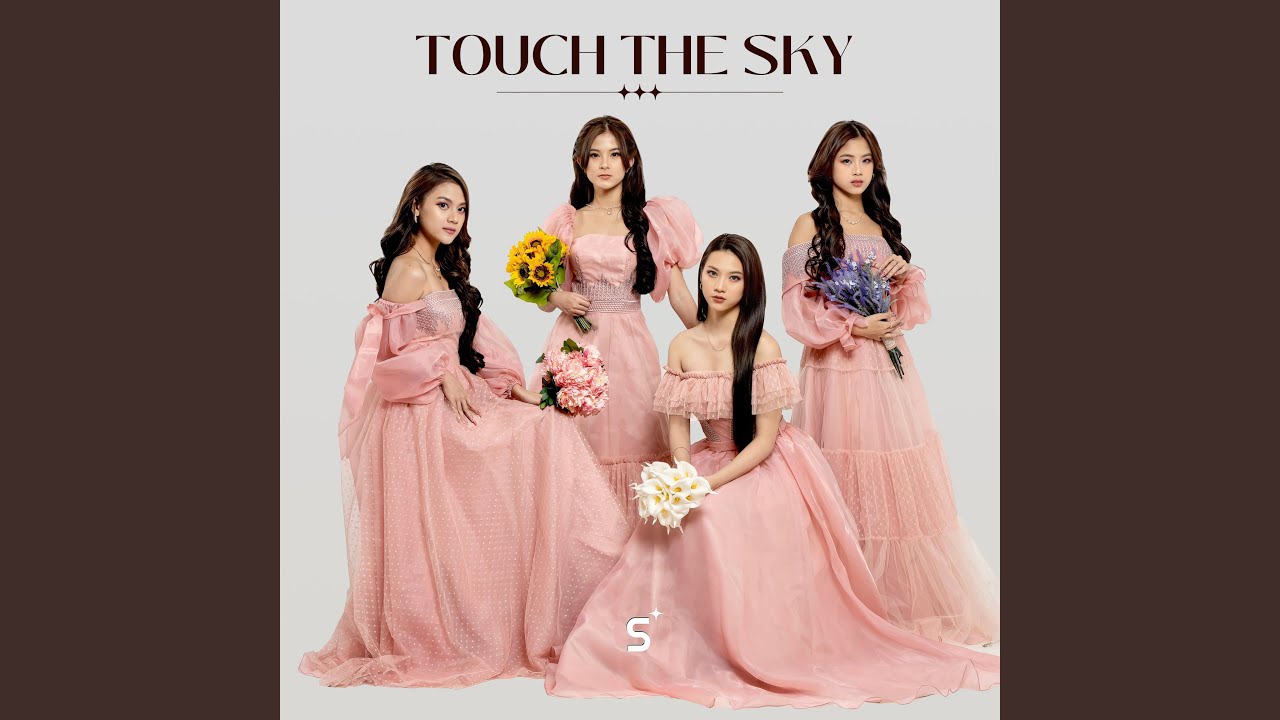 Touch The Sky
