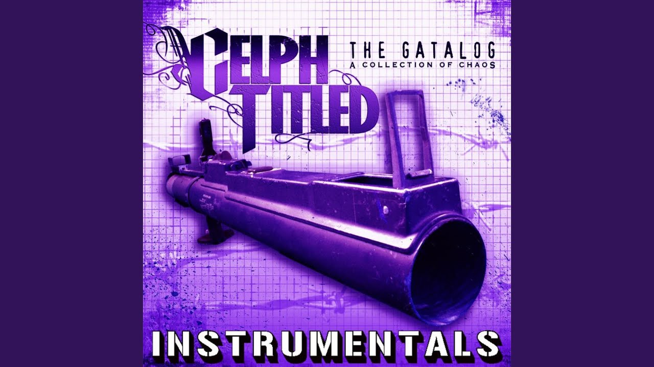 Rock (Remix - Instrumental)