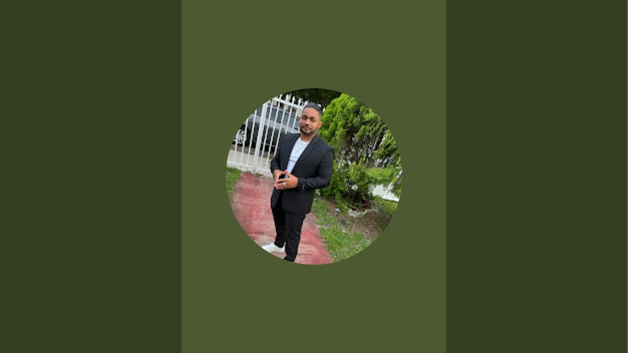 Yoan Jiménez TVShow está en vivo