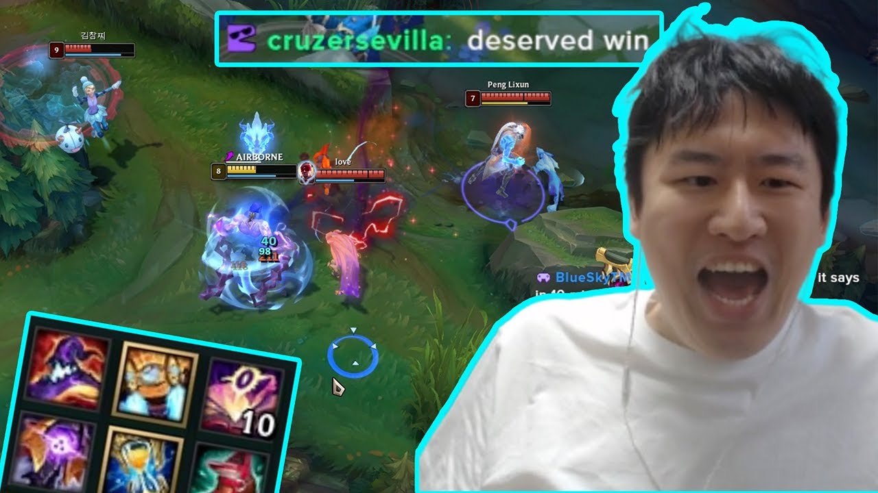 I WIN THIS 1vs3 with Rank 1 Mechanics (not even fed)