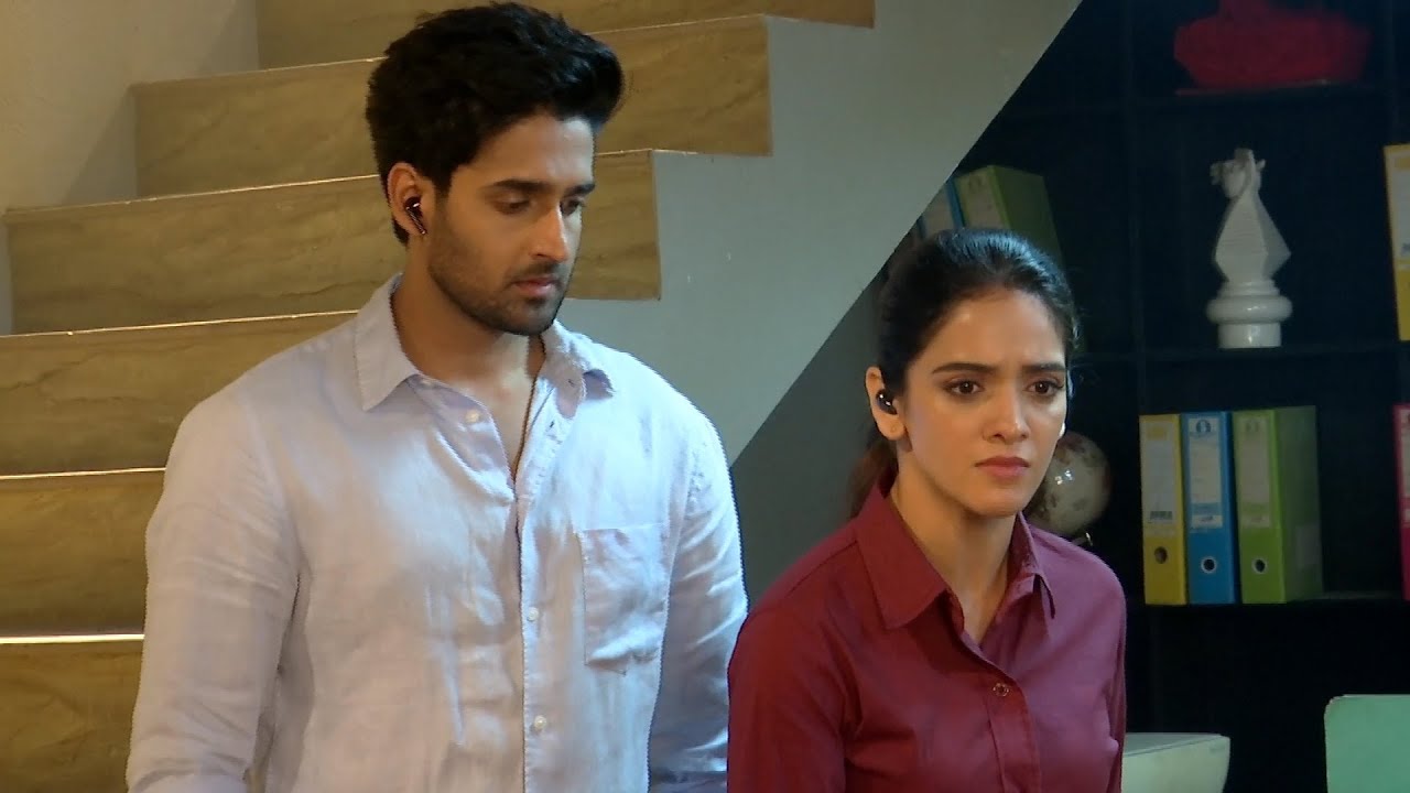 Jagadhatri On Location: Jagadhatri aur Shivay ke saamne aaya Tapasaya ka bada sach