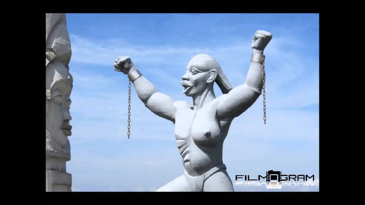 Lève Ton Bras - Bad Klan - GABON