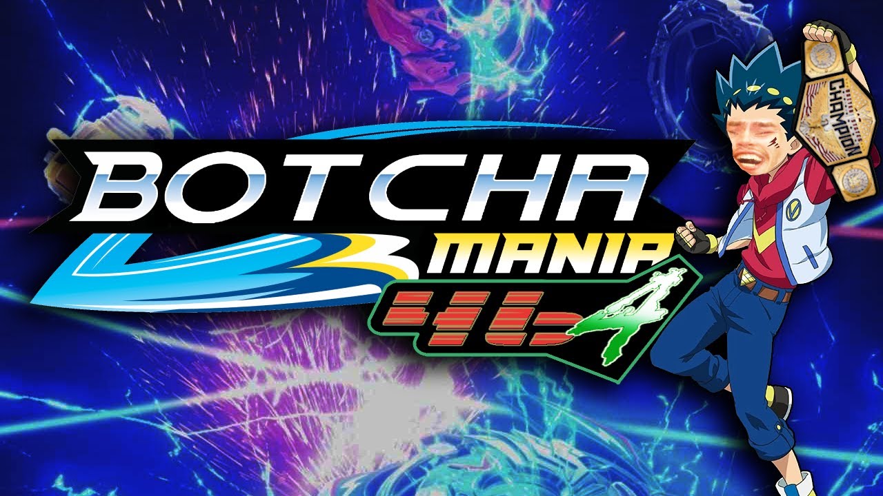 Botchamania 464