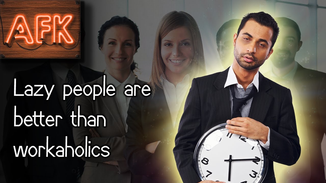 Workaholics are the Worse! - Reddit Unpopular Opinions