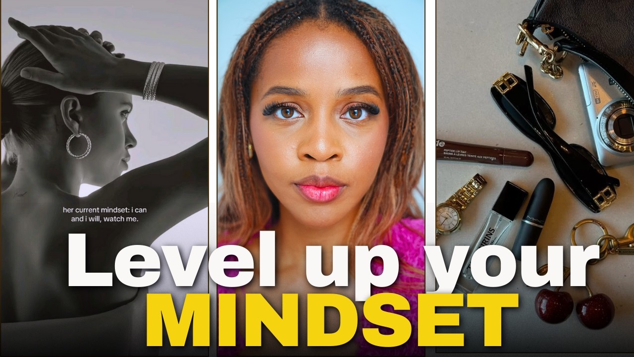 These Mindsets Are Blocking Your Growth—Leave Them in 2025