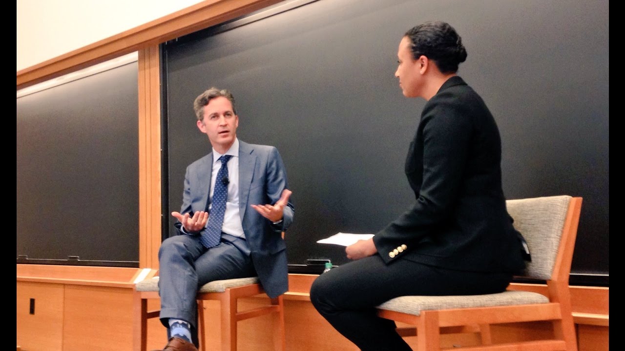 The International State of Digital Rights, a Conversation with a UN Special Rapporteur