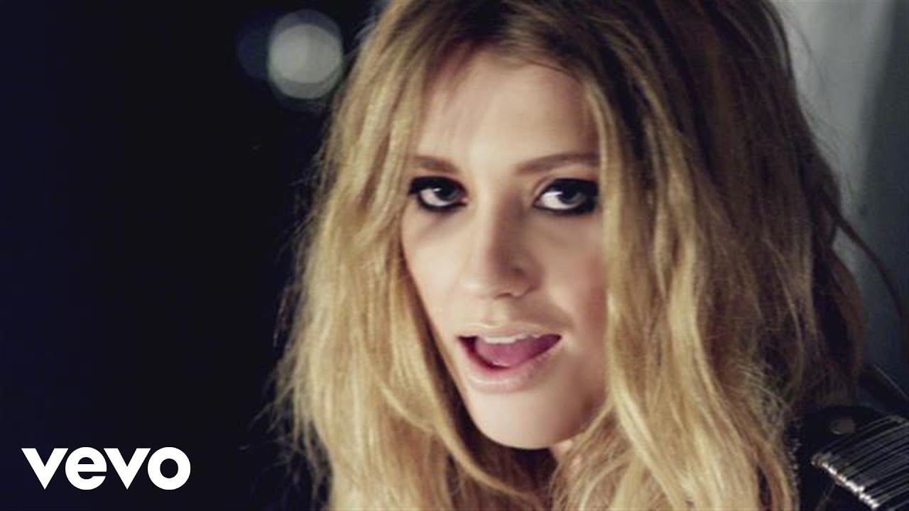 Ella Henderson - Blask