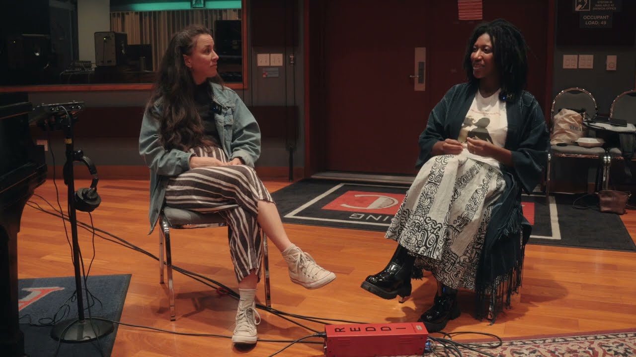 Diamond Key & Casey Lipka chat life and music!