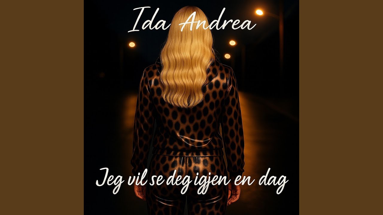 Jeg vil se deg igjen en dag