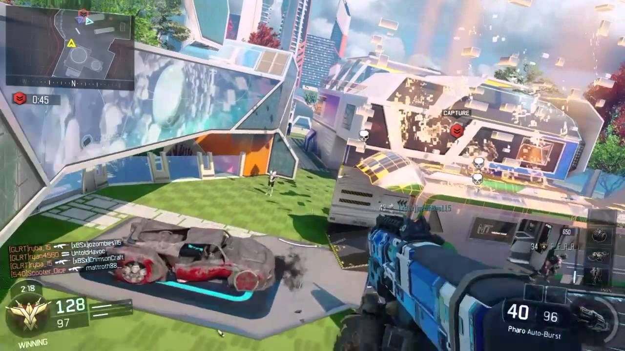 Best Class Setup-Pharo