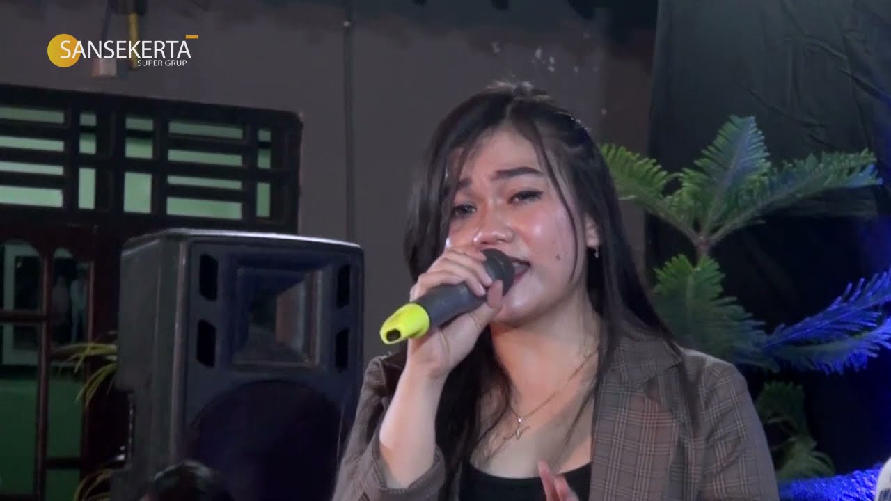 KAU TETAP MISTERI - SANSEKERTA Super Grup Kendal