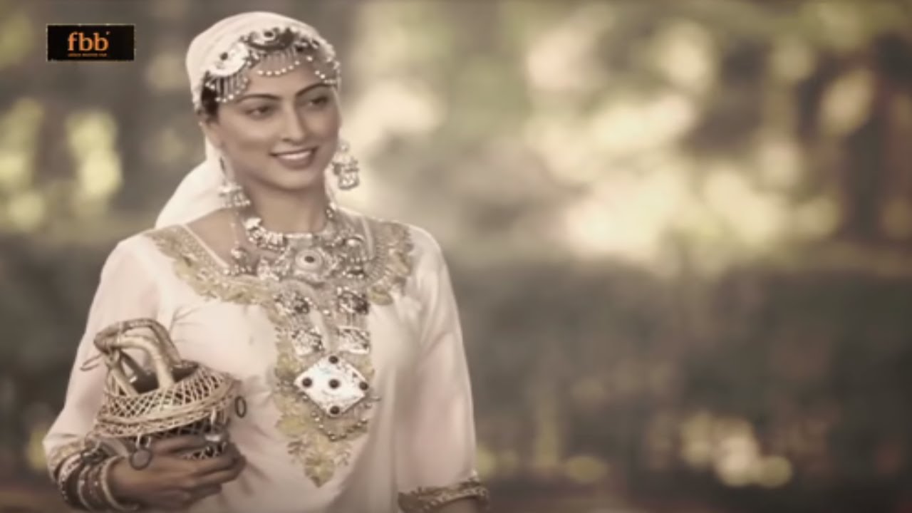 fbb Colors Femina Miss India 2017 - Webisode 2