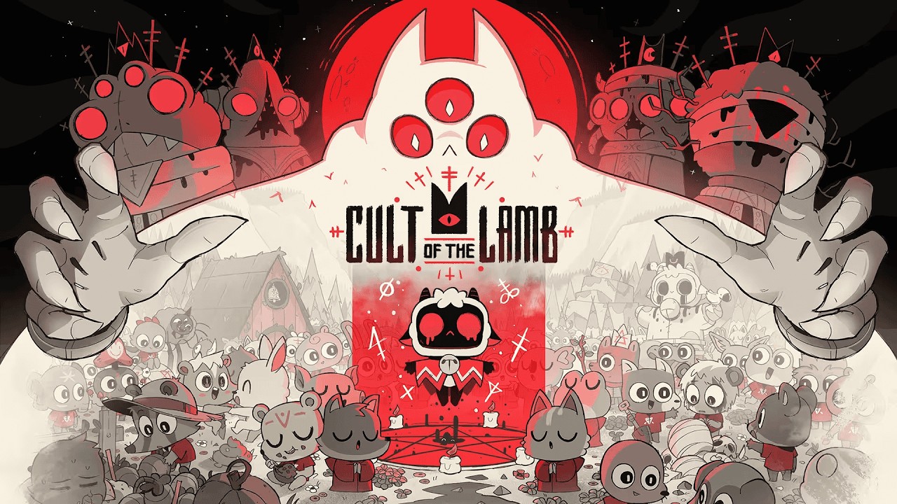 And then, there were none  - Cult Of The Lamb