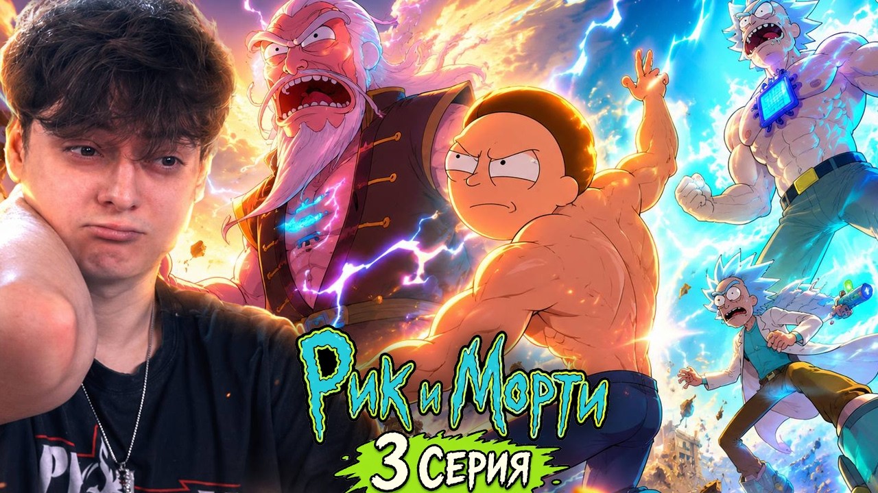 THIS IS HILARIOUS! Rick and Morty Season 9 Episode 3 | Rick and Morty | Reaction