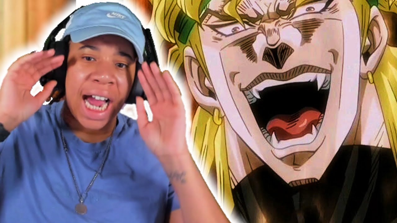 Dio Is The ULTIMATE Super VILLAN!