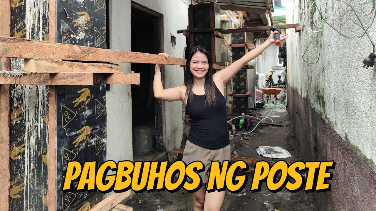 BUHOS | Bahay Serye Part 4