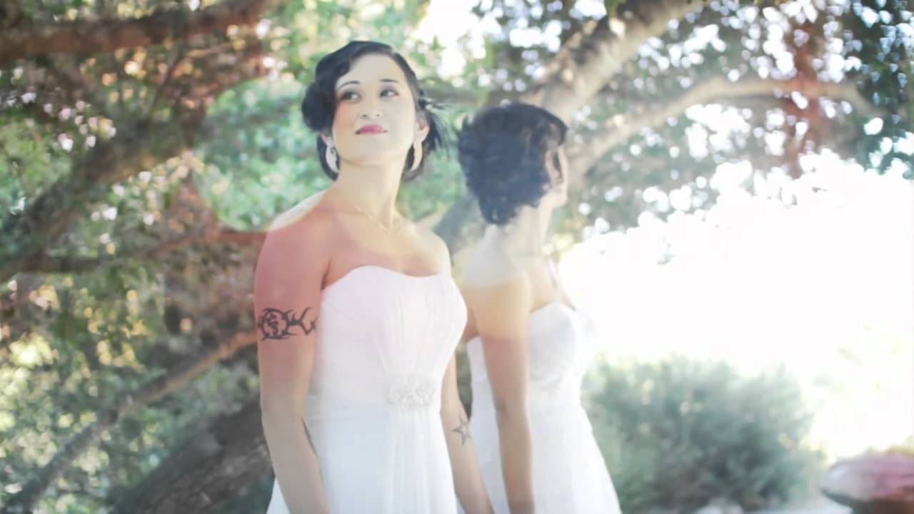Leila + Jessica