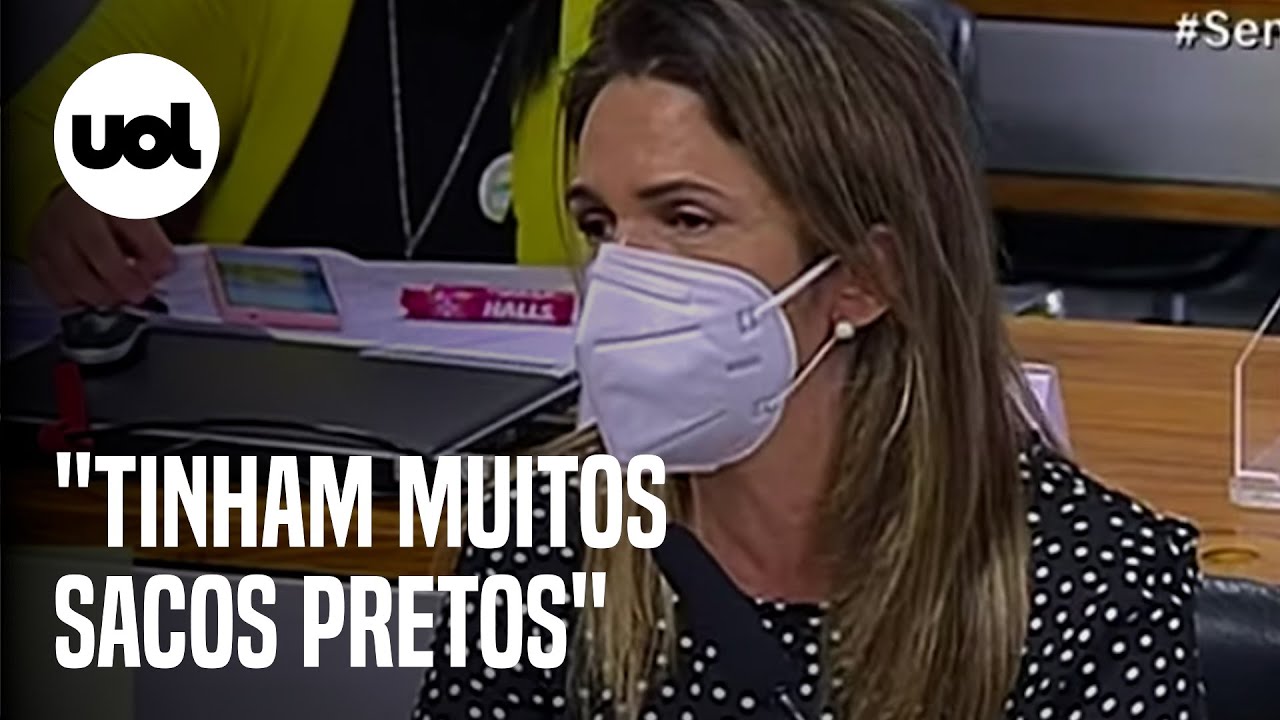 Órfã da pandemia diz que corpo do pai teve que ser achado em funerária