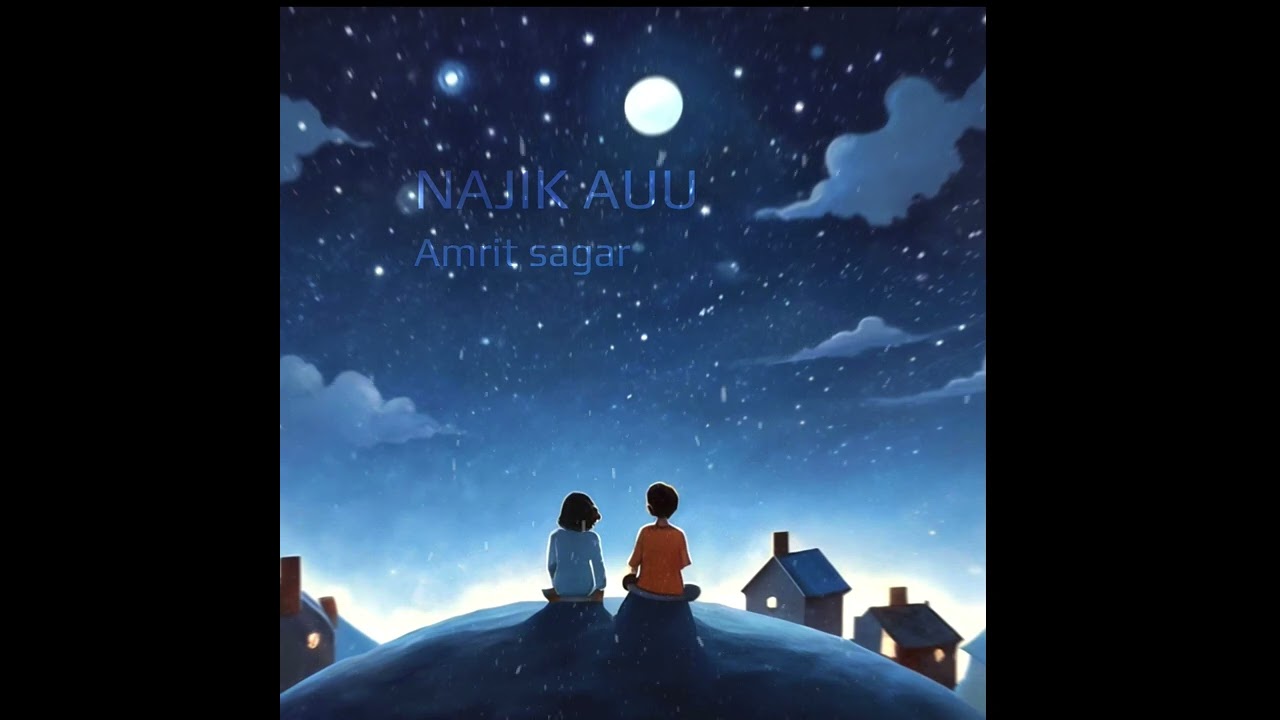 AMRIT SAGAR&ndash;NAJIK AUU [RAW]