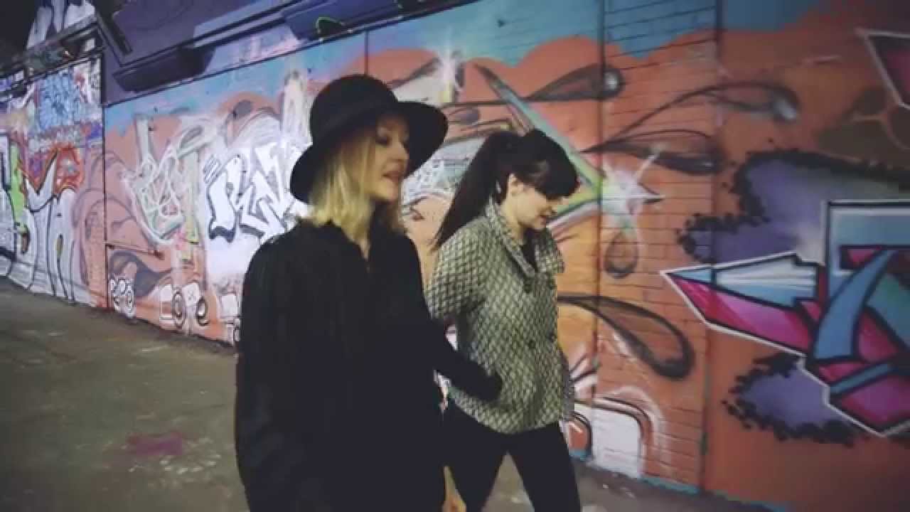 Nugent & Belle - Doves