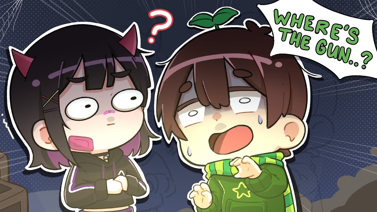 Sykkuno Will Never Play Games With Me Again