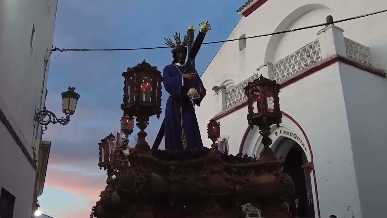 Creo en Jesús - Gran Poder de Huévar