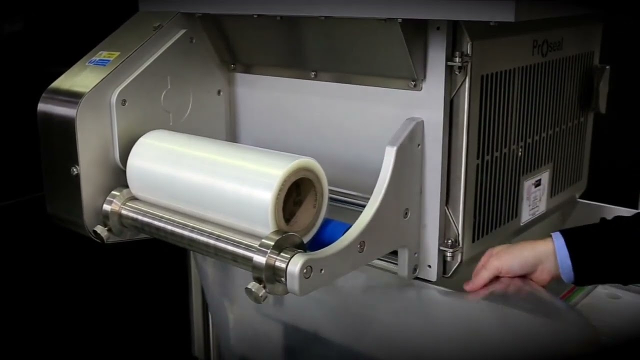 Proseal GTRe Skin Pack Chicken