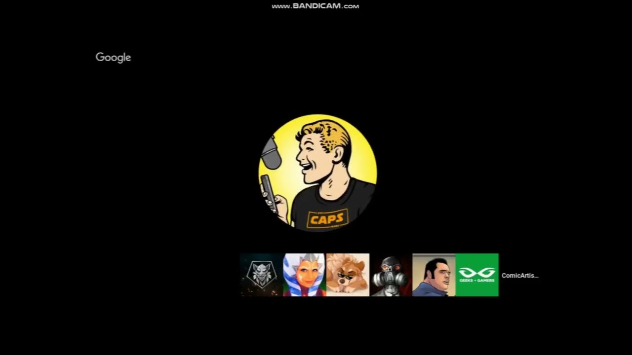 Ethan Van Sciver pronouns (EFAP/High Council clip)