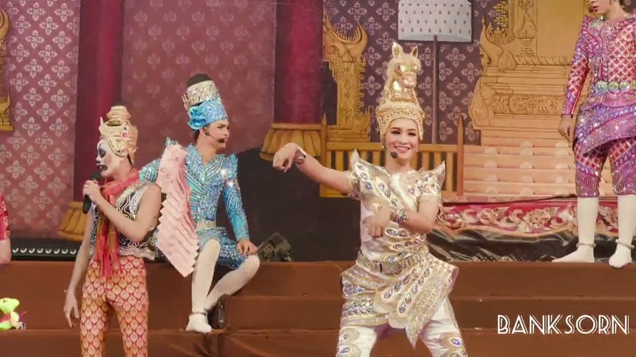 ก๊อก ๆๆ มงคลเปิดประตูให้ดำดงหน่อย เอ้ย!!เปี๊ยกหน่อย🤣😅 